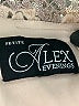 Alex Evenings 100% Polyester Paisley Tan Cocktail Dress Size P (petite) - photo 7