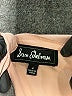 Sam Edelman Solid Pink Cocktail Dress Size 4 - photo 7