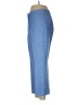 J.Crew Blue Linen Pants Size 8 (petite) - photo 5
