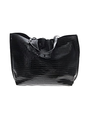 Rebecca Minkoff Leather Tote (view 1)