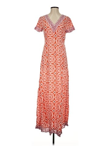 Sundance Casual Dress (view 1)
