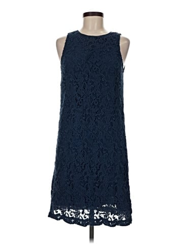 Ann Taylor LOFT Cocktail Dress (view 1)