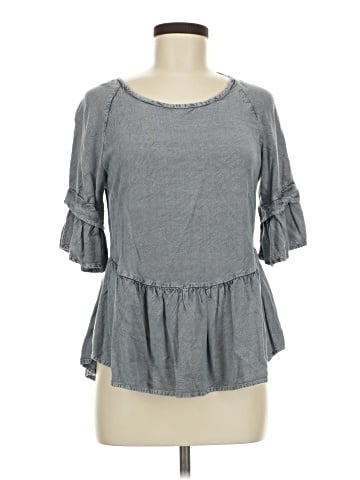 Style Envy Short Sleeve Top (view 1)