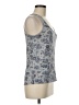 Lucky Brand Gray Tank Top Size M (estimated) - photo 4