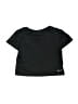 Hurley Black Short Sleeve T-Shirt 9-12 MO / 12 MO - photo 2