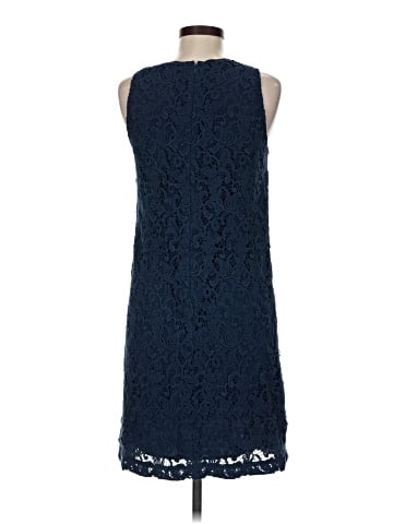 Ann Taylor LOFT Cocktail Dress (view 2)