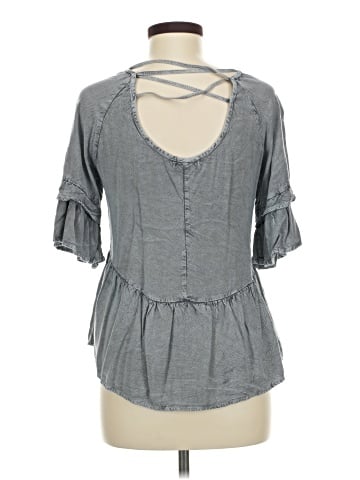 Style Envy Short Sleeve Top (view 2)