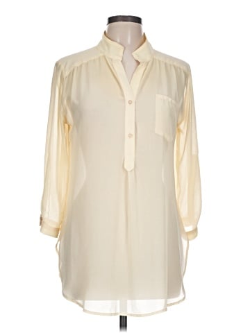 Xtaren 3/4 Sleeve Blouse (view 1)