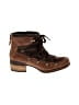 Merrell Brown Ankle Boots Size 9 1/2 - photo 1