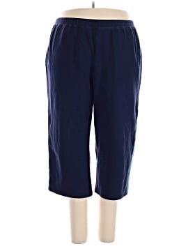 Liz & Me Casual Pants (view 1)