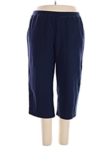 Liz & Me Casual Pants (view 1)