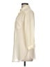 Xtaren 100% Polyester Ivory 3/4 Sleeve Blouse Size L - photo 5