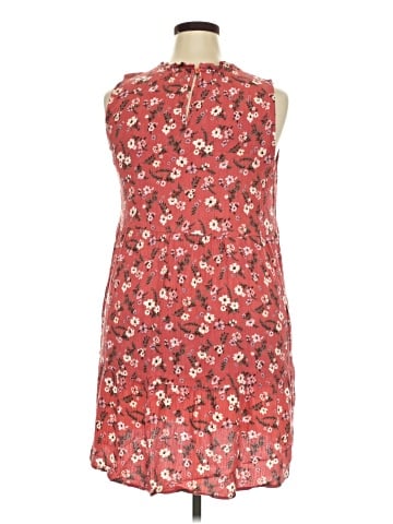 Planet Gold Casual Dress (view 2)