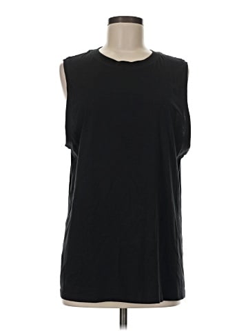 Lululemon Athletica Sleeveless T-Shirt (view 1)