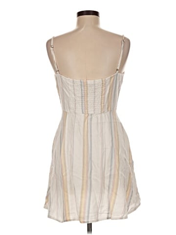 Ocean Drive Clothing Co. Sleeveless Button-Down Shirt (view 2)
