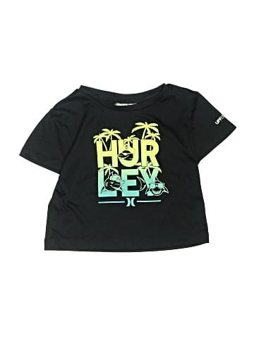 Hurley Short Sleeve T-Shirt (view 1)