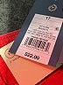 Universal Thread Solid Red Shorts Size 17 - photo 4