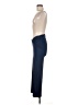 Zara Solid Blue Cocktail Dress Size M - photo 5