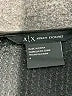 Armani Exchange Stars Black Cocktail Dress Size 4 - photo 7