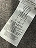Armani Exchange Stars Black Cocktail Dress Size 4 - photo 8