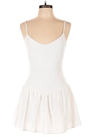 JoyLab Cocktail Dress (view 1)