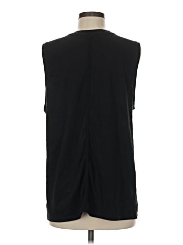 Lululemon Athletica Sleeveless T-Shirt (view 2)