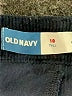 Old Navy 100% Cotton Blue Casual Pants Size 18 (tall) - photo 4