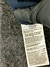 Old Navy 100% Cotton Blue Casual Pants Size 18 (tall) - photo 5