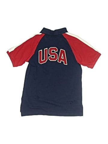 Polo by Ralph Lauren Short Sleeve Polo (view 2)