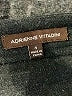 Adrienne Vittadini Solid Black Formal Skirt Size 4 - photo 4