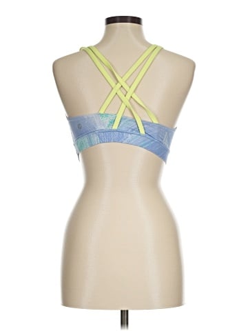 Lululemon Athletica Sports Bra (view 2)