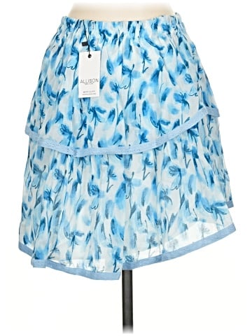 Allison Casual Skirt (view 2)