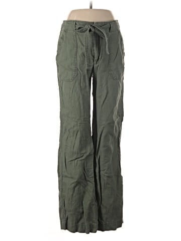 Gap Linen Pants (view 1)