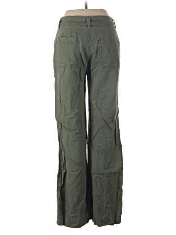 Gap Linen Pants (view 2)