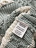 Jessica Simpson Stripes Green Pullover Sweater Size XS - photo 8