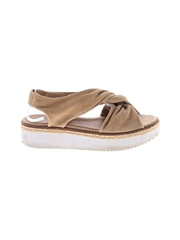Caslon Sandals (view 1)