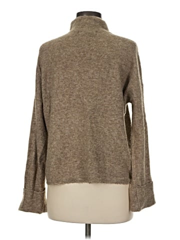 Vero Moda Turtleneck Sweater (view 2)