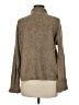 Vero Moda Brown Turtleneck Sweater Size M - photo 2
