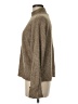 Vero Moda Brown Turtleneck Sweater Size M - photo 5