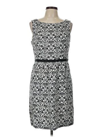Ann Taylor LOFT Cocktail Dress (view 1)