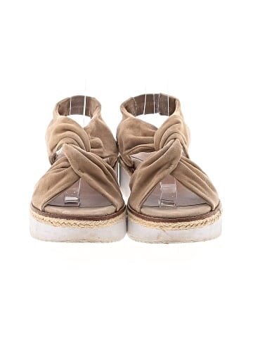 Caslon Sandals (view 2)