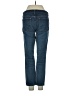 J Brand Hearts Blue Jeans Size 26 waist - photo 2