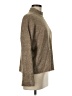 Vero Moda Brown Turtleneck Sweater Size M - photo 4