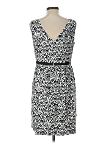 Ann Taylor LOFT Cocktail Dress (view 2)