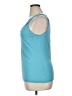 Ann Taylor Blue Tank Top Size XL - photo 5