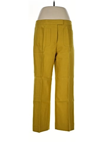 J.Crew Collection Wool Pants (view 1)