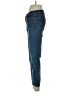 J Brand Hearts Blue Jeans Size 26 waist - photo 5
