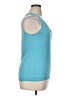 Ann Taylor Blue Tank Top Size XL - photo 4