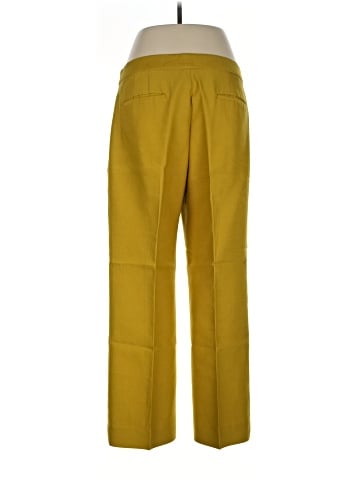 J.Crew Collection Wool Pants (view 2)