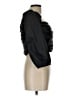 J.Crew Black 3/4 Sleeve Blouse Size 10 - photo 4